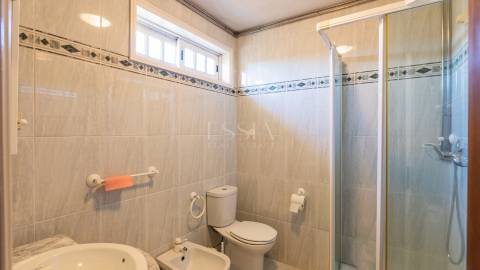 Quinta T9 com Piscina e Terreno de Cultivo em Santo Tirso