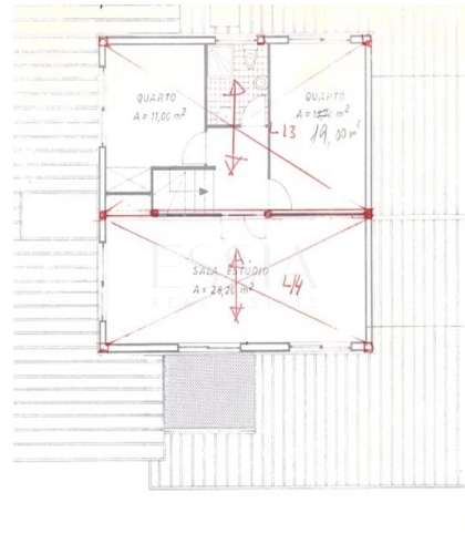 Moradia T5 com Jardim e Piscina na Maia