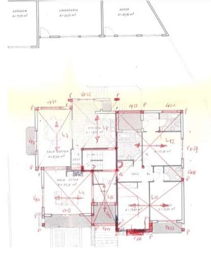 Moradia T5 com Jardim e Piscina na Maia
