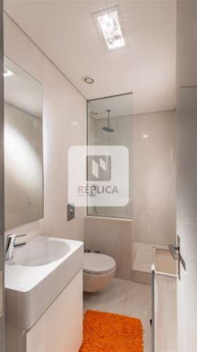 Apartamento T3+1 com vistas de Rio e Mar na Foz do Douro