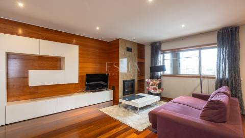 Apartamento T3 Mobilado em Paranhos |  Pólo Universitário