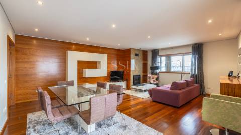 Apartamento T3 Mobilado em Paranhos |  Pólo Universitário