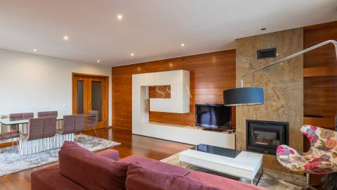 Apartamento T3 Mobilado em Paranhos |  Pólo Universitário