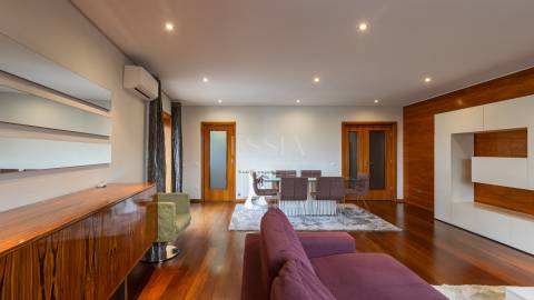 Apartamento T3 Mobilado em Paranhos |  Pólo Universitário
