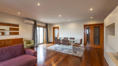 Apartamento T3 Mobilado em Paranhos |  Pólo Universitário