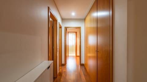 Apartamento T3 Mobilado em Paranhos |  Pólo Universitário