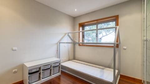Apartamento T3 Mobilado em Paranhos |  Pólo Universitário