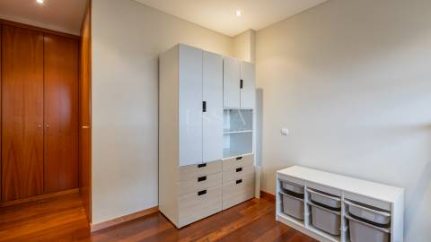 Apartamento T3 Mobilado em Paranhos |  Pólo Universitário