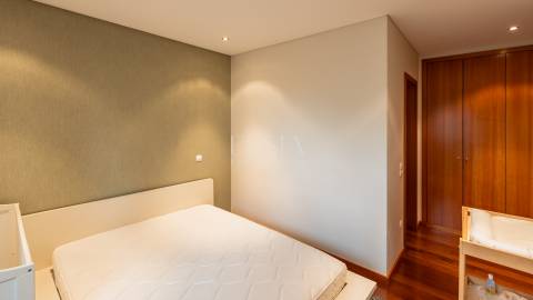 Apartamento T3 Mobilado em Paranhos |  Pólo Universitário