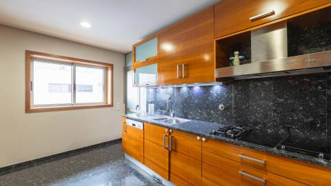 Apartamento T3 Mobilado em Paranhos |  Pólo Universitário