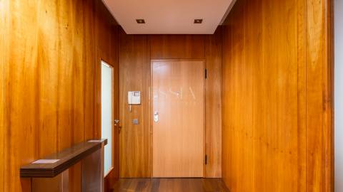 Apartamento T3 Mobilado em Paranhos |  Pólo Universitário
