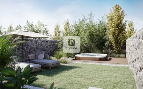 Apartamento T1 com Varanda próximo do Palácio de Cristal