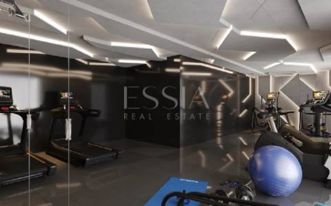 Apartamento T3 com Terraço de 35.77m2 nos Jardins D`Arrábida em Vila Nova de Gaia