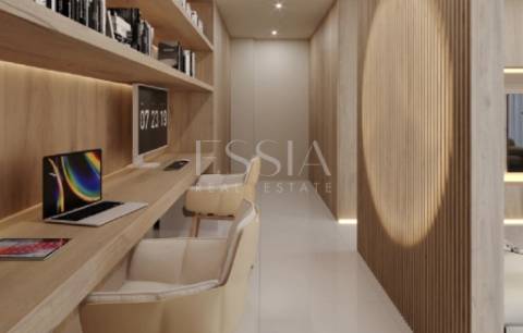 Apartamento T3 com Terraço de 35.77m2 nos Jardins D`Arrábida em Vila Nova de Gaia