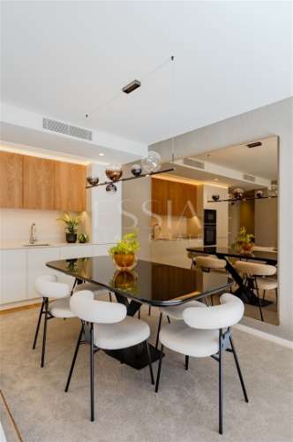 Apartamento T3 com Terraço de 35.77m2 nos Jardins D`Arrábida em Vila Nova de Gaia
