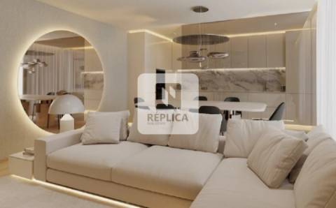 Apartamento T3 com Terraço de 91m2 nos Jardins D`Arrábida em Vila Nova de Gaia