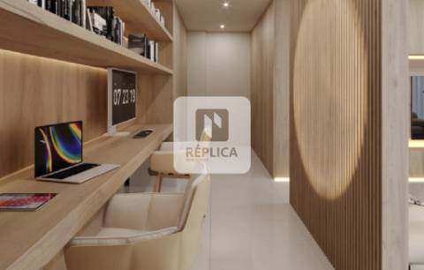 Apartamento T3 com Terraço de 91m2 nos Jardins D`Arrábida em Vila Nova de Gaia