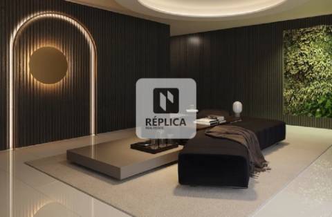 Apartamento T3 com Terraço de 91m2 nos Jardins D`Arrábida em Vila Nova de Gaia