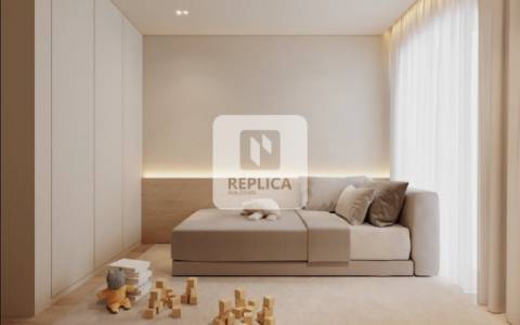 Apartamento T3 com 2 Varandas nos Jardins D`Arrábida em Vila Nova de Gaia