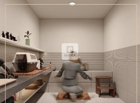 Apartamento T3 com 2 Varandas nos Jardins D`Arrábida em Vila Nova de Gaia