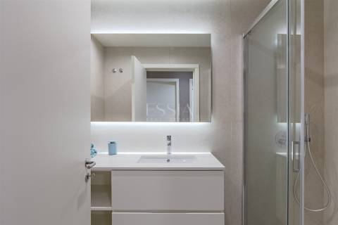 Apartamento T3 com 2 Varandas nos Jardins D`Arrábida em Vila Nova de Gaia