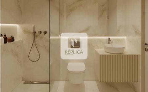 Apartamento T3 com 2 Varandas nos Jardins D`Arrábida em Vila Nova de Gaia