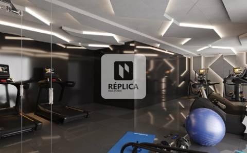 Apartamento T3 com 2 Varandas nos Jardins D`Arrábida em Vila Nova de Gaia