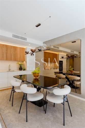Apartamento T3 com 2 Varandas Vistas Rio e Mar nos Jardins D`Arrábida em Vila Nova de Gaia