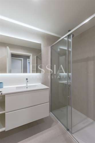 Apartamento T3 com 2 Varandas Vistas Rio e Mar nos Jardins D`Arrábida em Vila Nova de Gaia