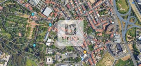 Terreno para Construção em Serralves, Porto