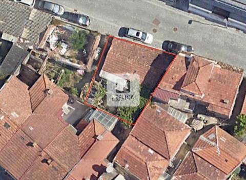 Terreno para Construção em Serralves, Porto