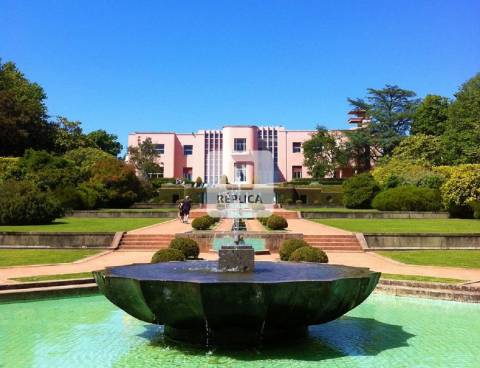 Terreno para Construção em Serralves, Porto