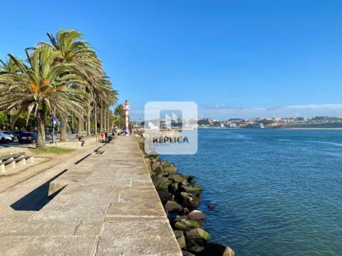 Terreno para Construção em Serralves, Porto