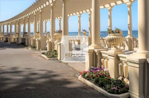 Terreno para Construção em Serralves, Porto
