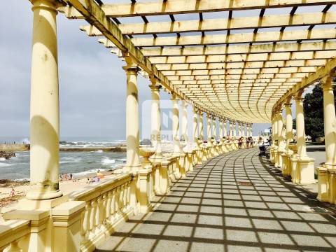 Terreno para Construção em Serralves, Porto