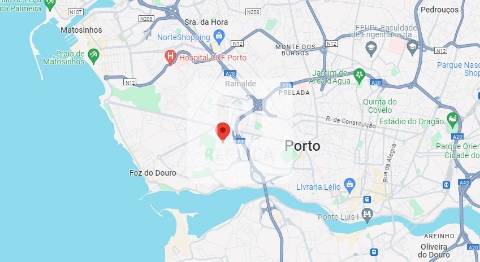 Terreno para Construção em Serralves, Porto