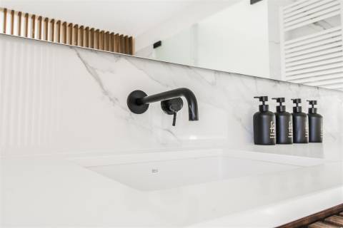 Penthouse T4 Duplex com Rooftop na Foz do Douro