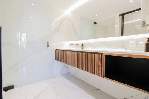 Penthouse T4 Duplex com Rooftop na Foz do Douro