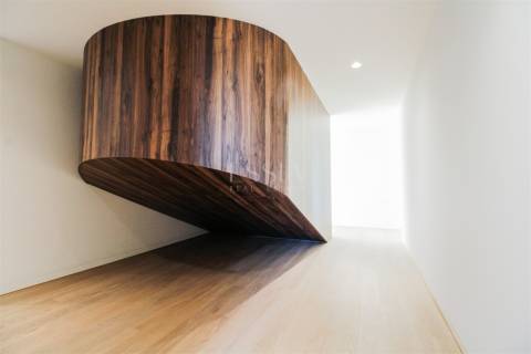 Penthouse T4 Duplex com Rooftop na Foz do Douro