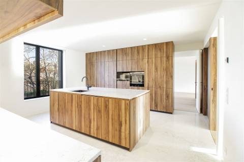 Penthouse T4 Duplex com Rooftop na Foz do Douro