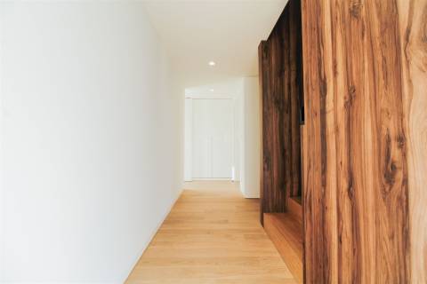 Penthouse T4 Duplex com Rooftop na Foz do Douro