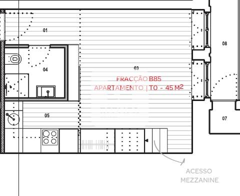 Apartamento T1 com Varanda no centro histórico do Porto (com Licença AL)