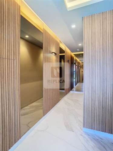 T1 Mobilado com Terraço 47 m2 a 1 min do Norte Shopping/CUF