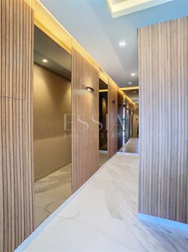 T1 Mobilado com Terraço 47 m2 a 1 min do Norte Shopping/CUF