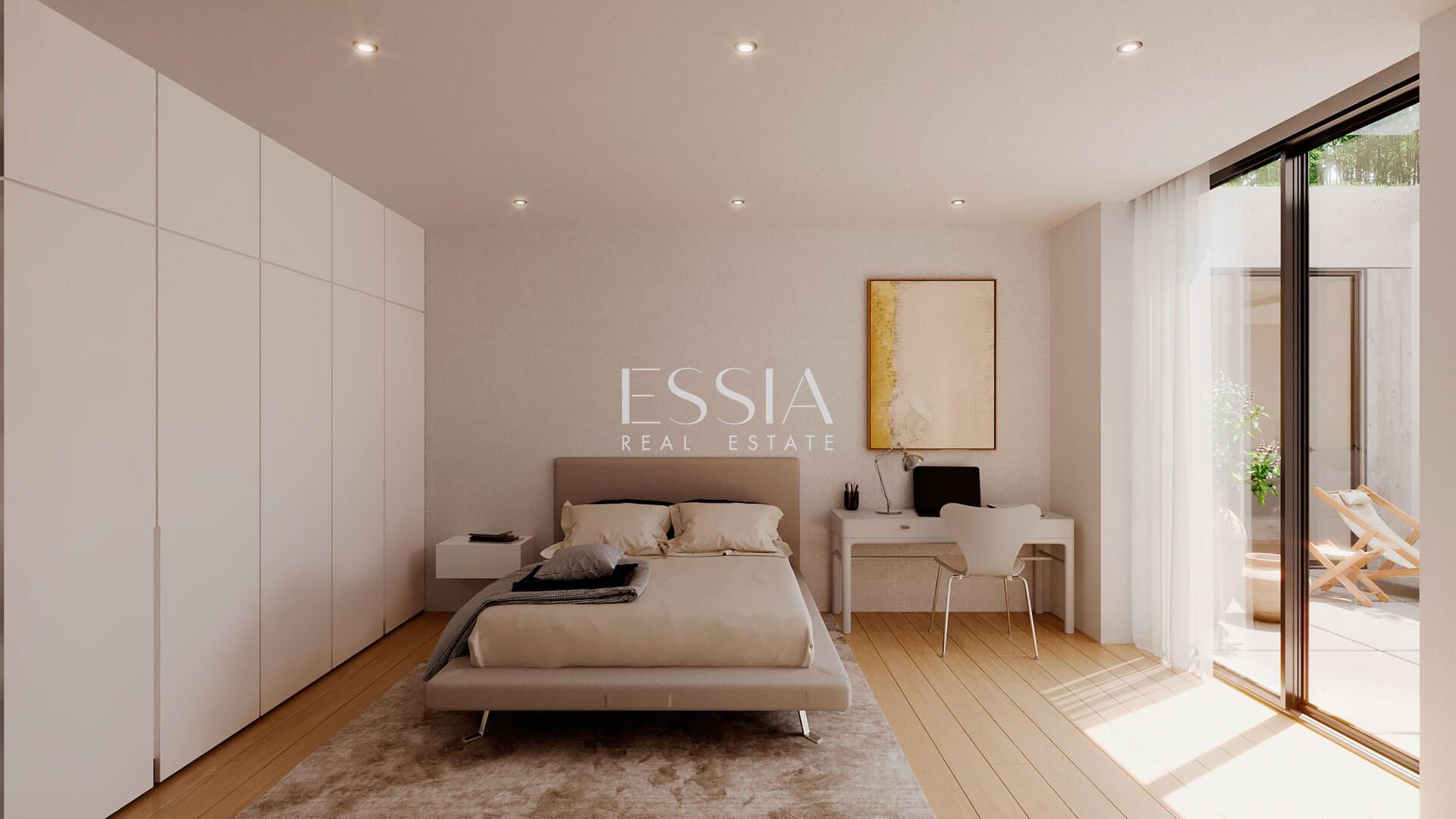 Apartamento T3 com Garagem em Paranhos