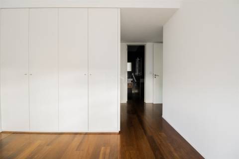 Apartamento T4 com Varanda Vistas Mar em Matosinhos Sul