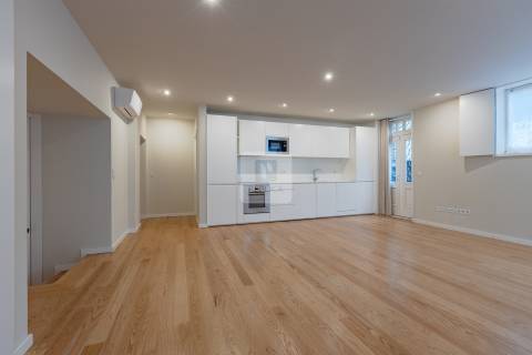 Apartamento T3 com Terraço de 47m2 à Marechal Saldanha | Foz do Douro