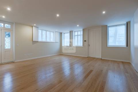 Apartamento T3 com Terraço de 47m2 à Marechal Saldanha | Foz do Douro