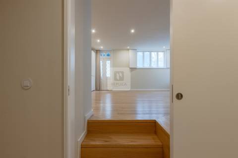 Apartamento T3 com Terraço de 47m2 à Marechal Saldanha | Foz do Douro