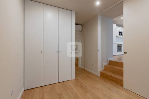Apartamento T3 com Terraço de 47m2 à Marechal Saldanha | Foz do Douro